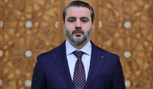 اسعد الشيباني