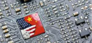 واشنطن تضغط على سوريا بشأن التكنولوجيا الصينية