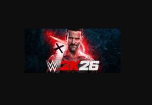 WWE 2K26