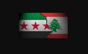 سوريا ولبنان وتدفق اللاجئين