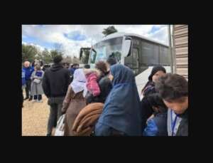 عودة لاجئين لبنان