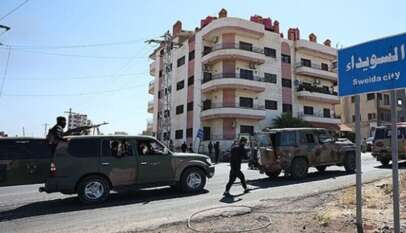 مفاوضات الحكومة مع الدروز بسرية برعاية امريكية