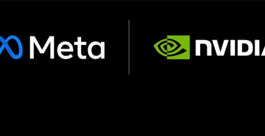 Meta-NVIDIA صفقة هزّت الأسواق