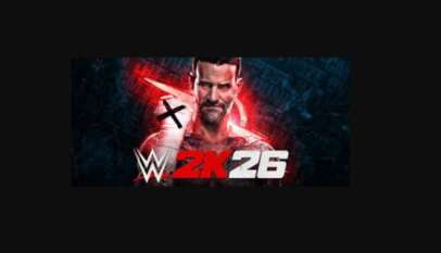 WWE 2K26
