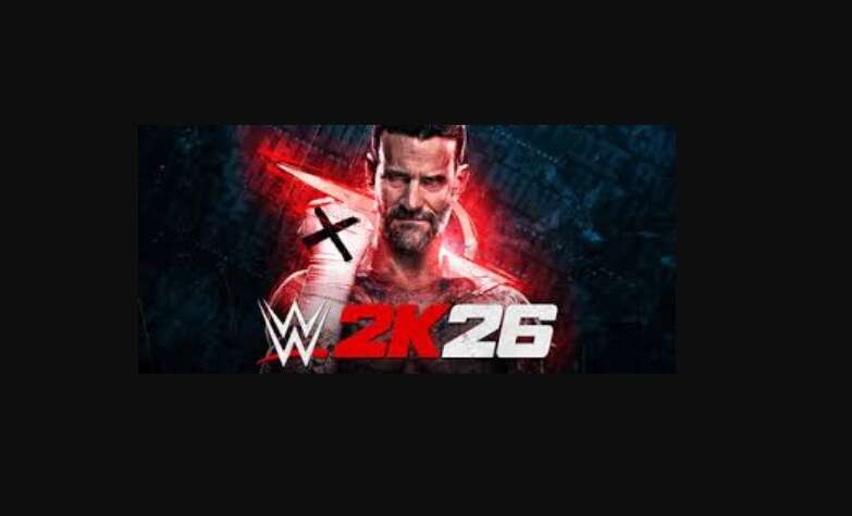 WWE 2K26