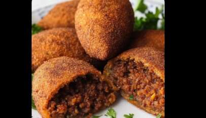 الكباب الحوراني