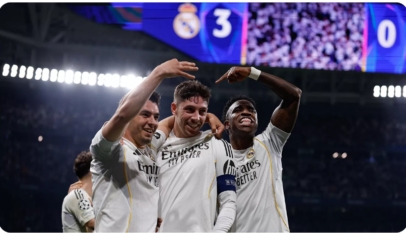 ريال3-0 الستي