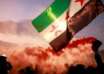 سوريا في قلب العاصفة