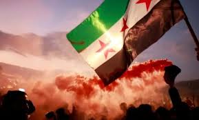 سوريا في قلب العاصفة