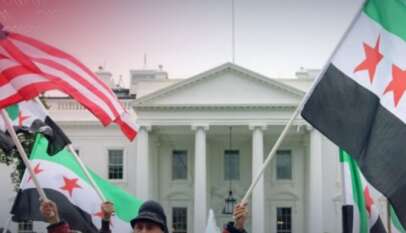 السوريون في أمريكا