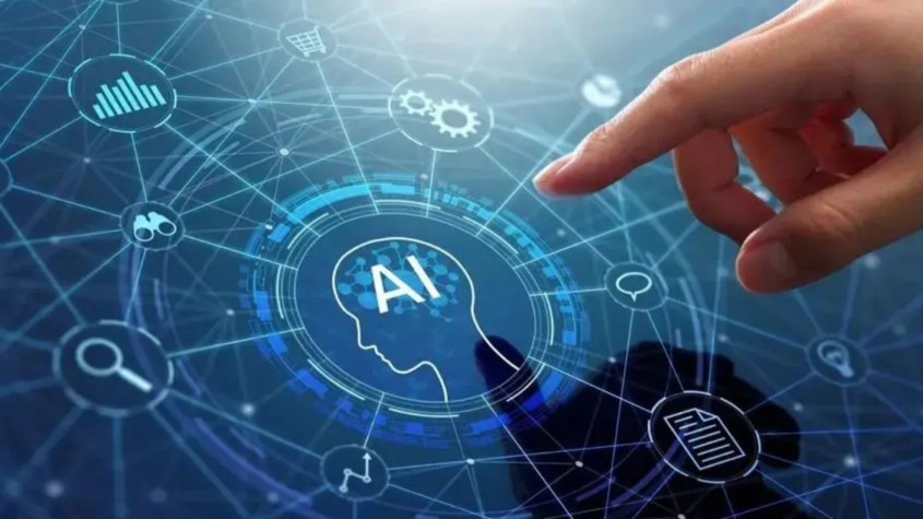 الشريحة التي ستغيّر قواعد لعبة الذكاء الاصطناعي